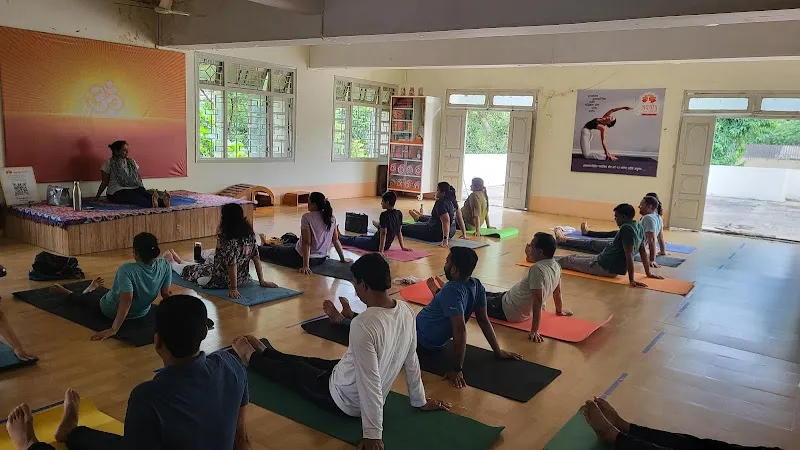 Madhuyog Academy