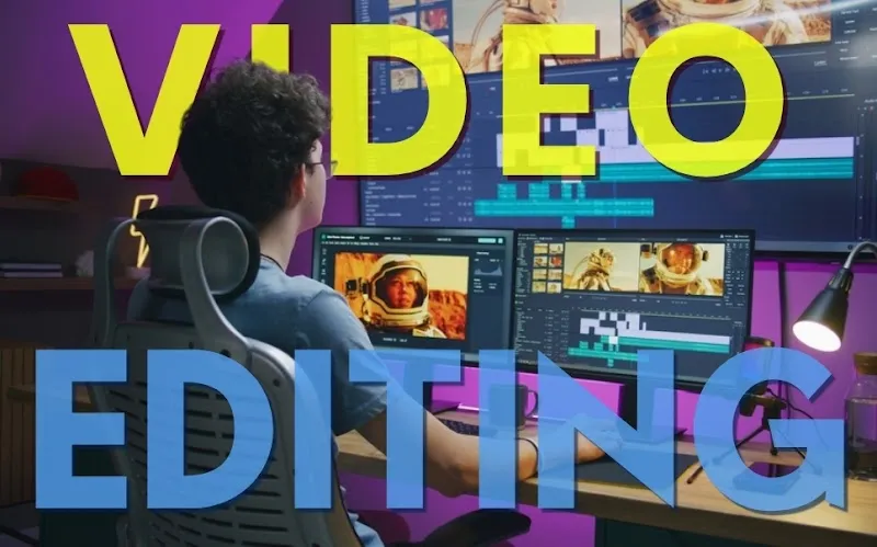 VDO House -Best Video Editor