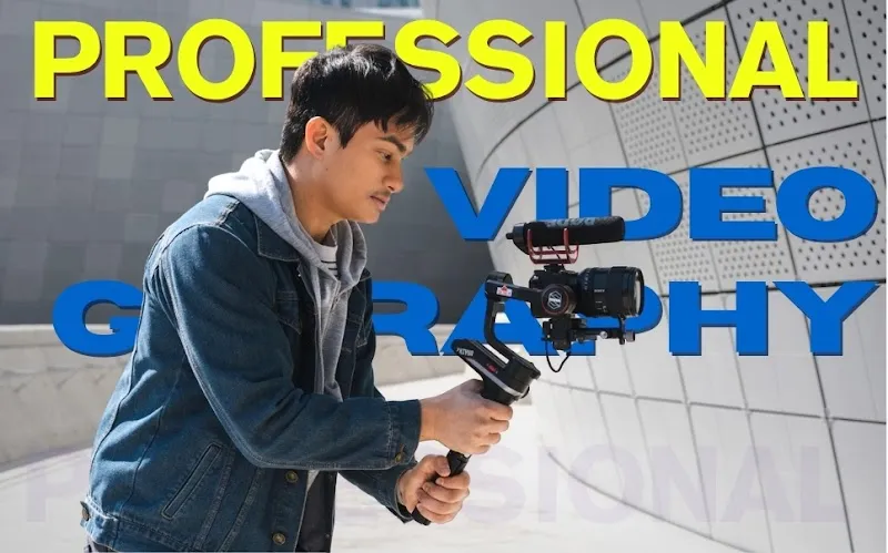 VDO House -Best Video Editor