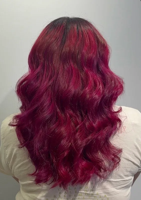Ultimate Salon