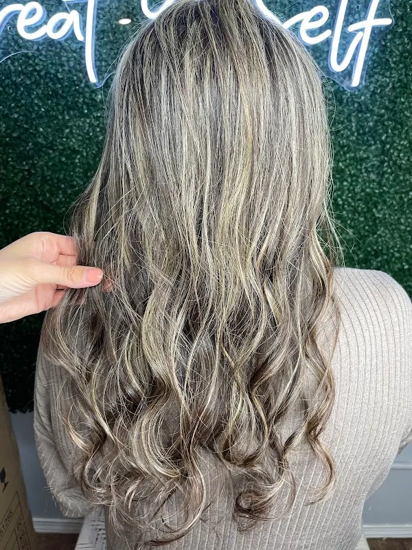 Ultimate Salon