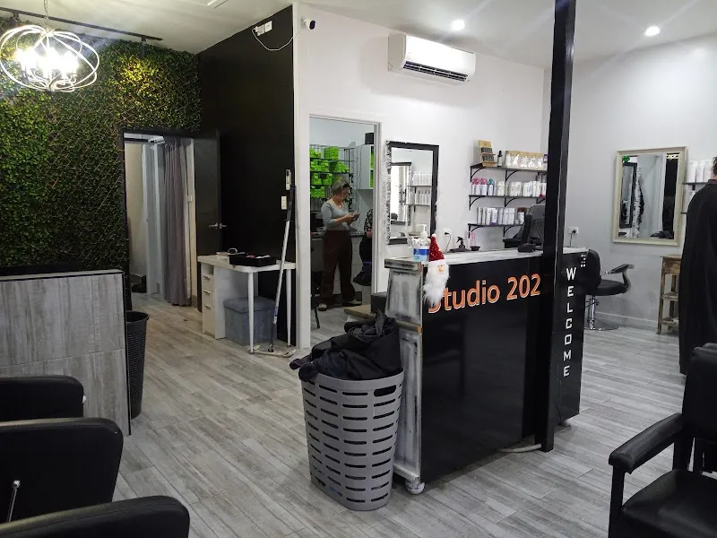 Studio 202