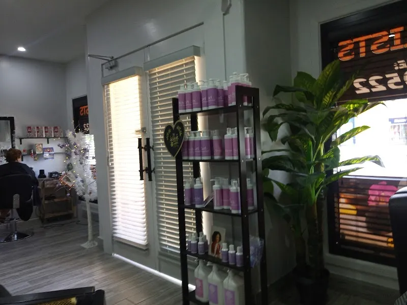 Studio 202