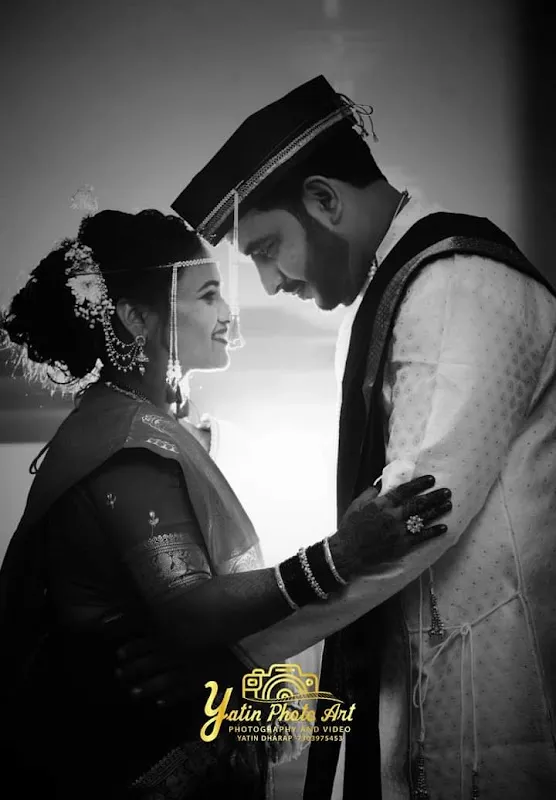 YATIN PHOTO ART