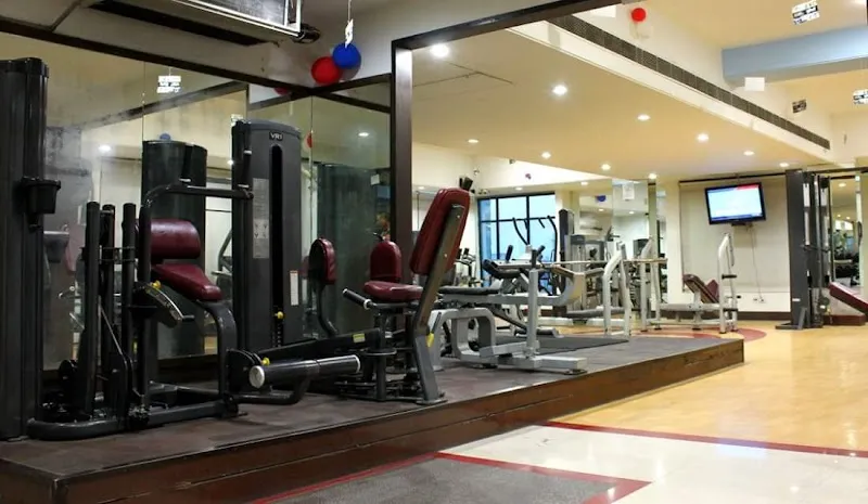 X CORE Fitness - Gym & Fitness Center | C-scheme Jaipur