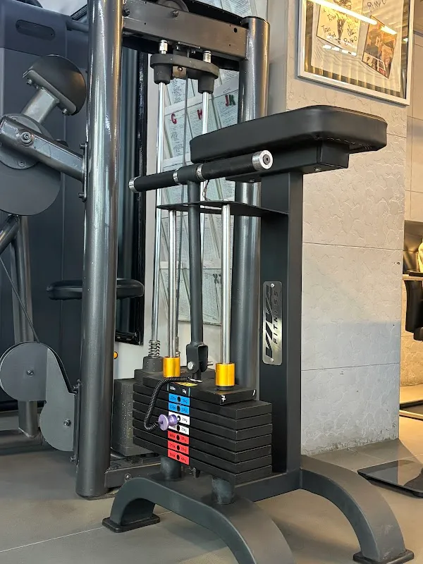 X CORE Fitness - Gym & Fitness Center | C-scheme Jaipur