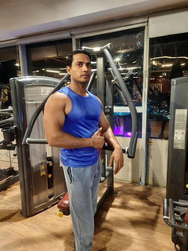 X CORE Fitness - Gym & Fitness Center | C-scheme Jaipur