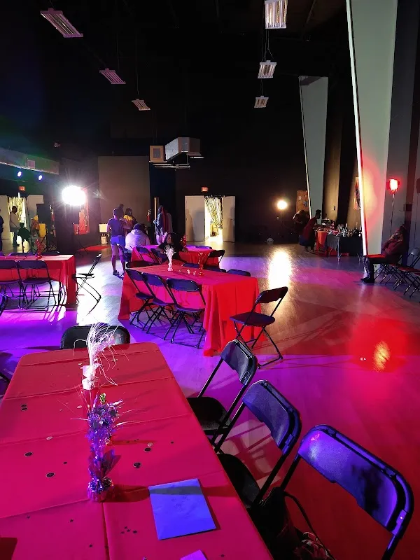 Exchange Dance