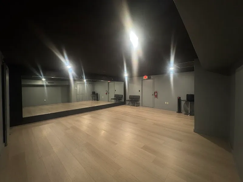 Exchange Dance