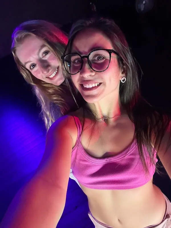 Exchange Dance
