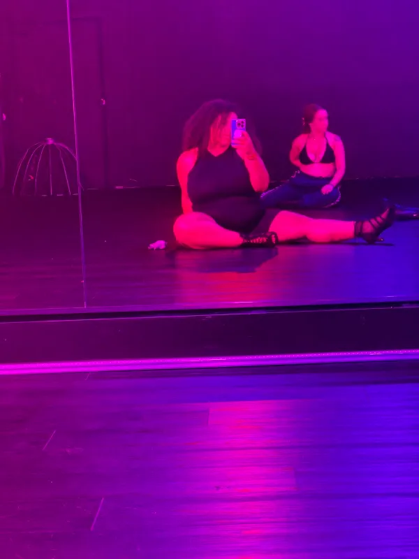 Exchange Dance