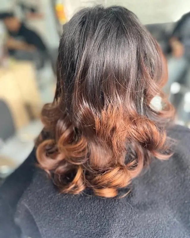 Elevate Unisex Salon & Academy & wig house