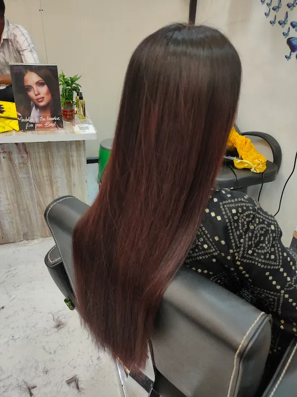 Elevate Unisex Salon & Academy & wig house