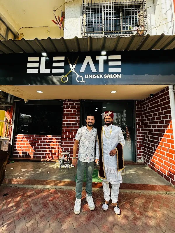 Elevate Unisex Salon & Academy & wig house