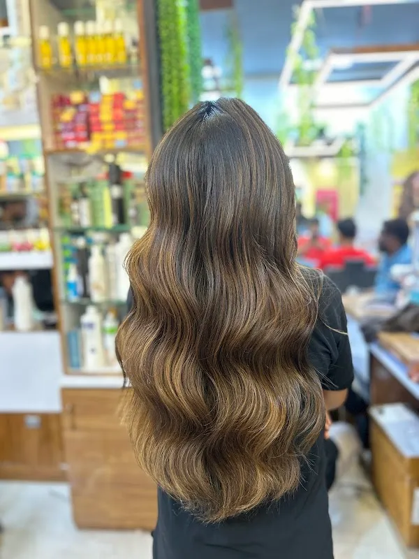 Elevate Unisex Salon & Academy & wig house