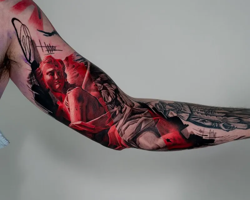 Eden Body Art Studios