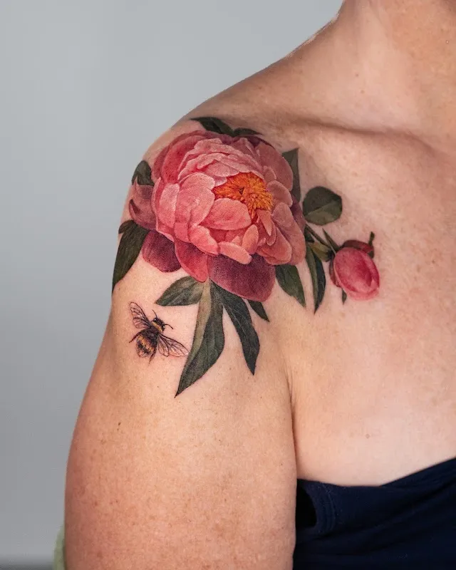 Eden Body Art Studios
