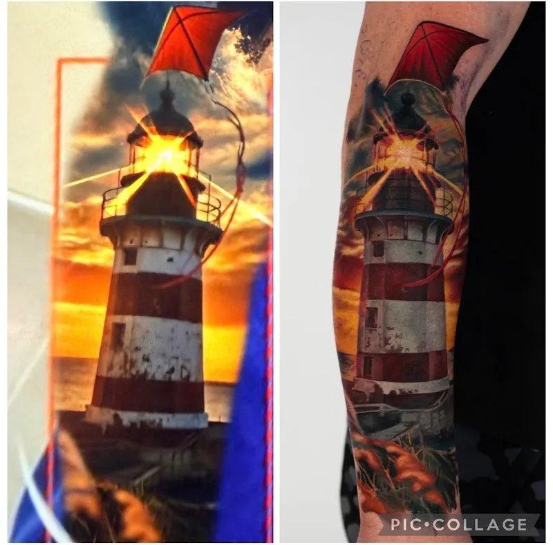 Eden Body Art Studios