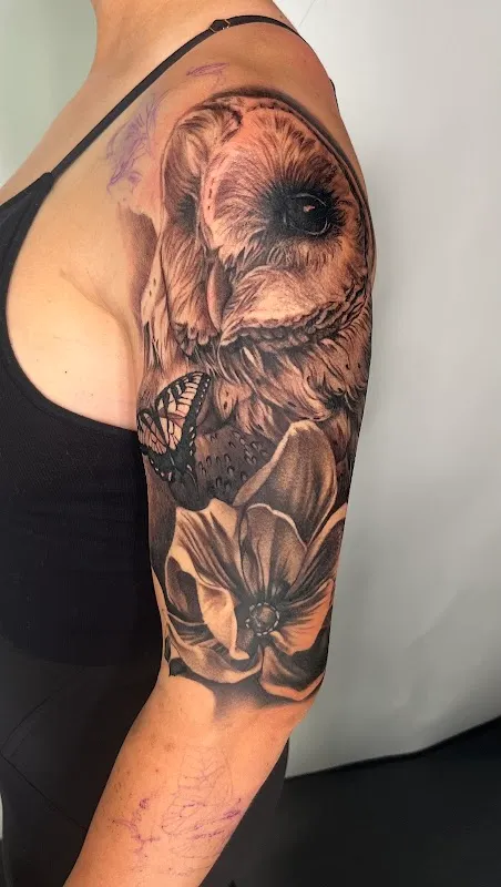 Eden Body Art Studios