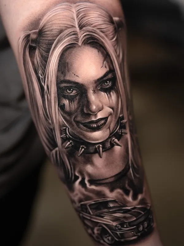 Eden Body Art Studios