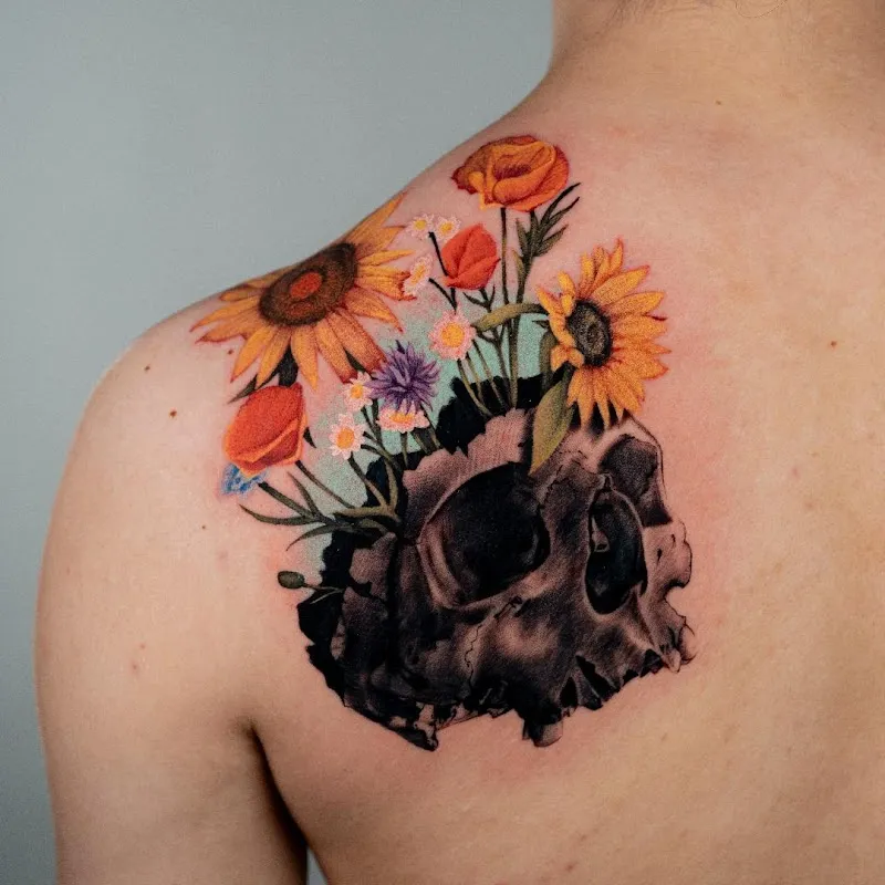 Eden Body Art Studios