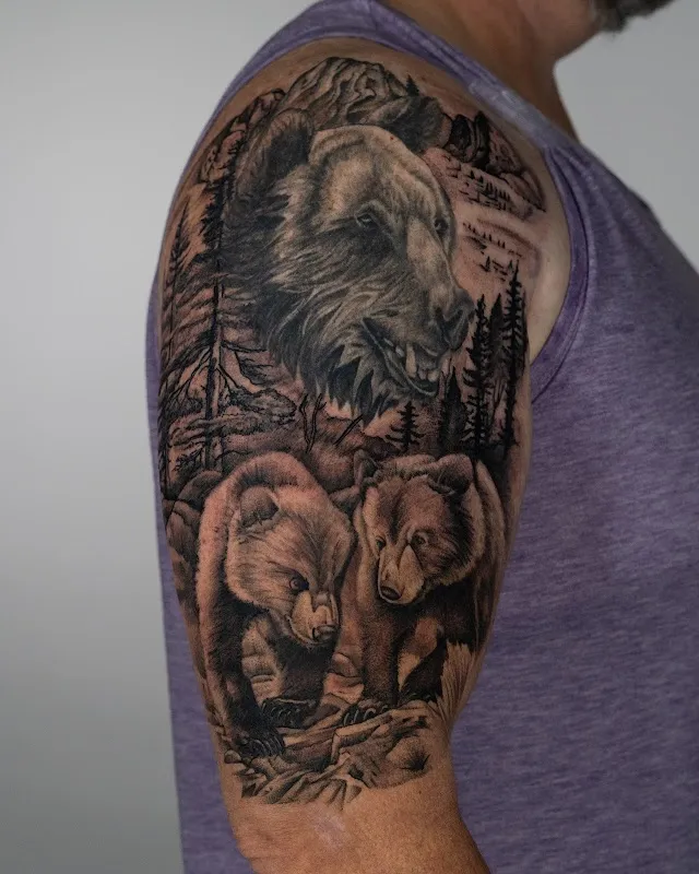 Eden Body Art Studios