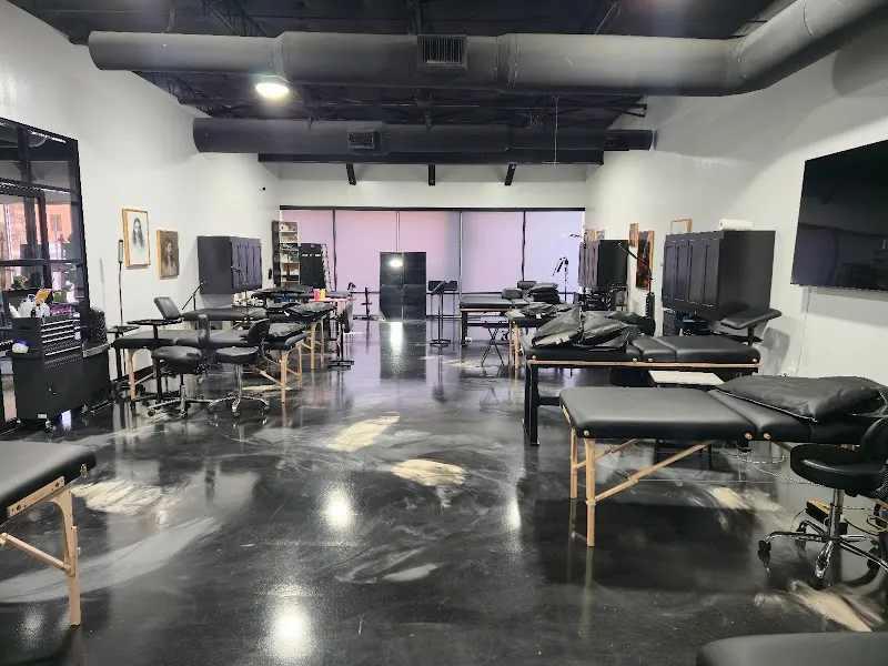 Eden Body Art Studios