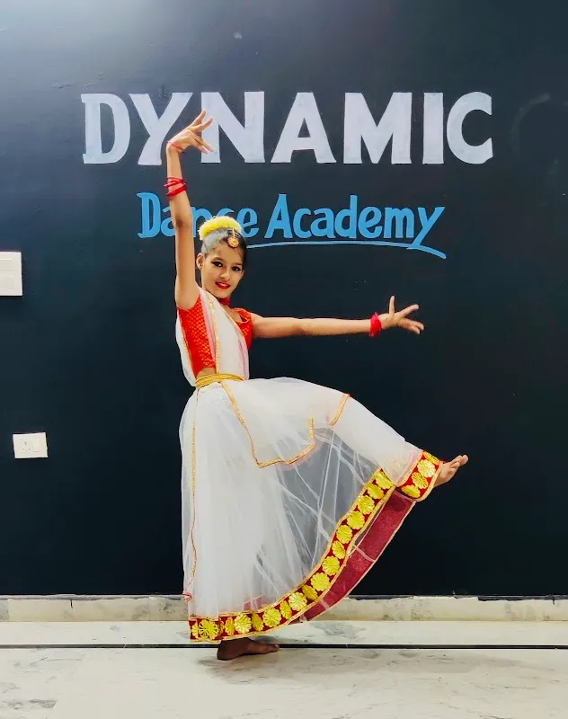 Dynamic Dance Academy & Event Organisers