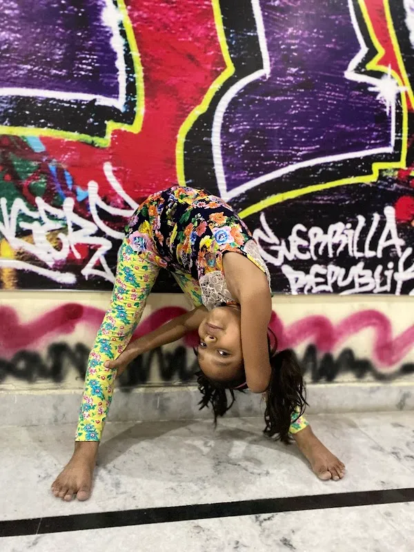 Dynamic Dance Academy & Event Organisers