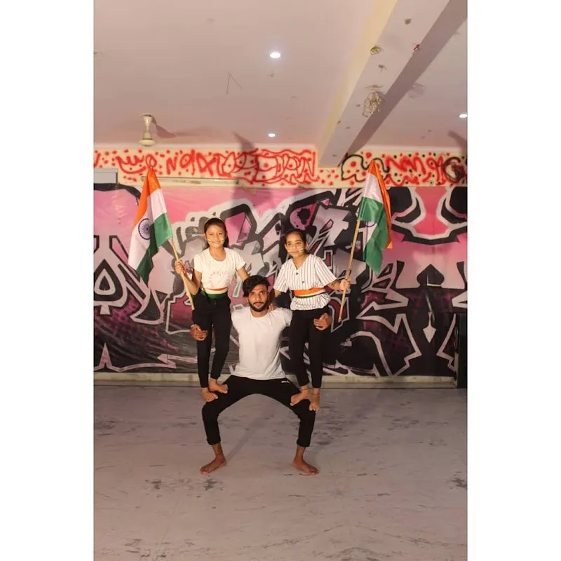 Dynamic Dance Academy & Event Organisers