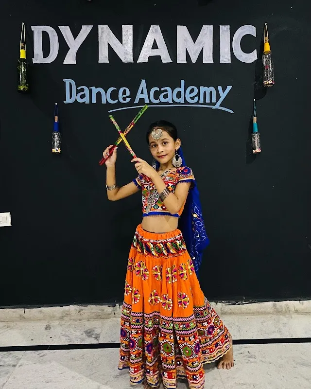 Dynamic Dance Academy & Event Organisers