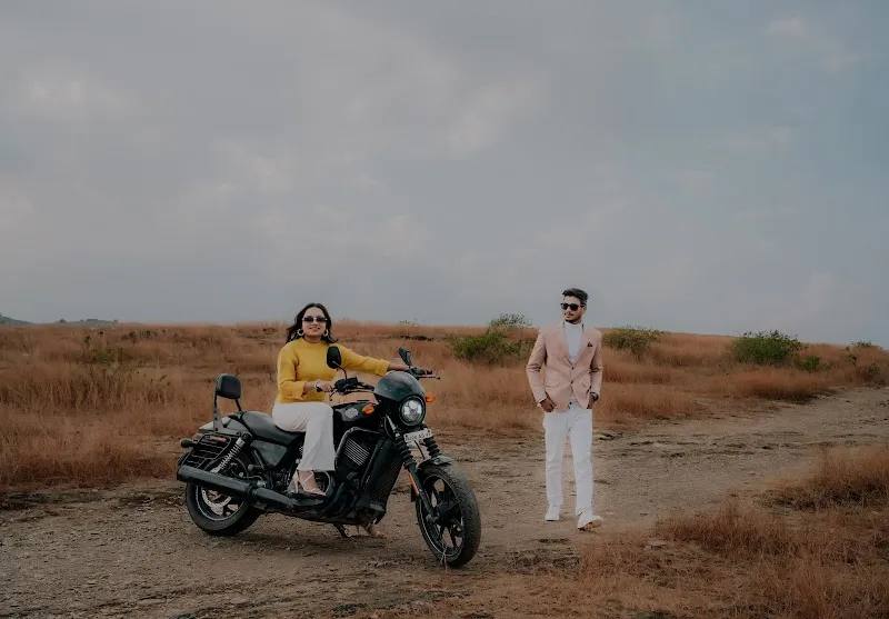 MahaMaaya Films
