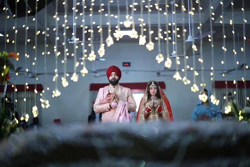 MahaMaaya Films