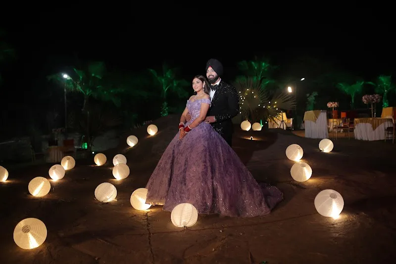 MahaMaaya Films