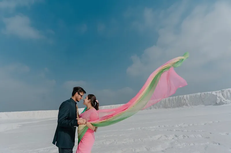 MahaMaaya Films