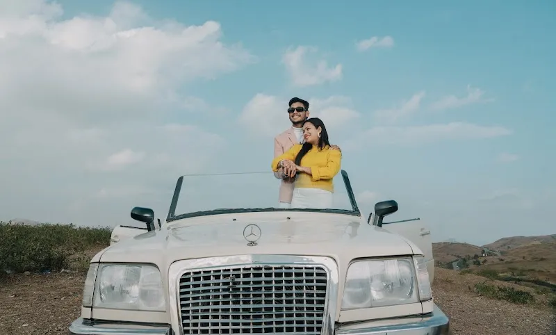 MahaMaaya Films
