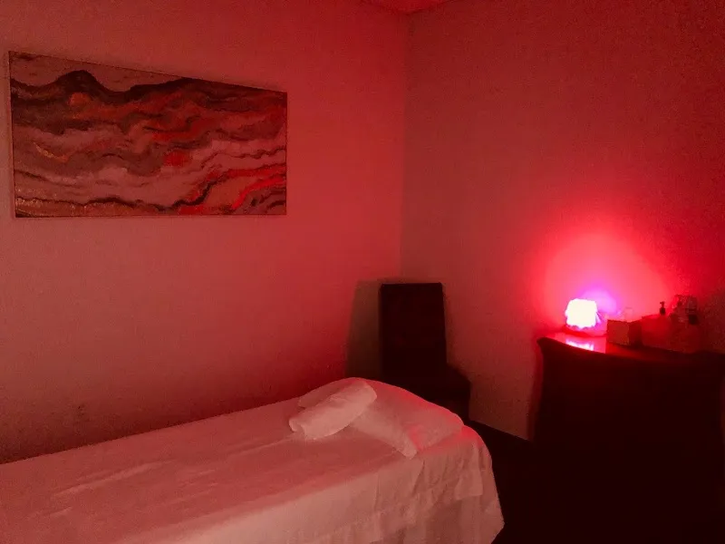 Day Spa Massage