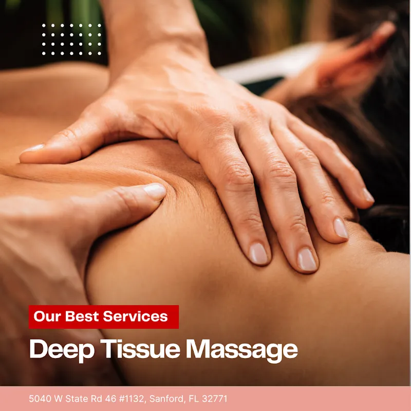 Day Spa Massage