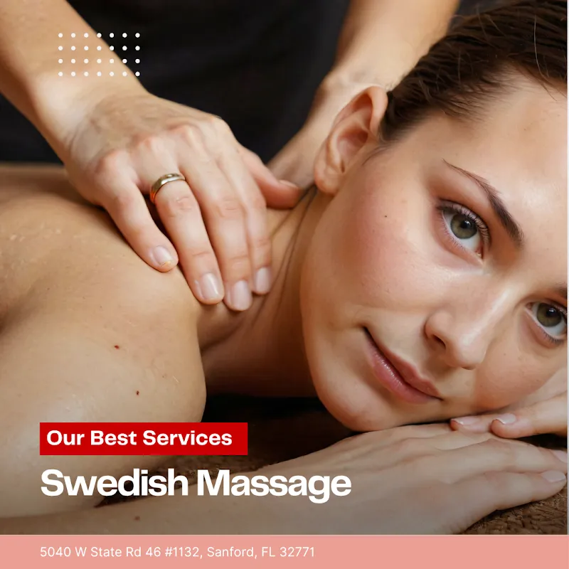 Day Spa Massage