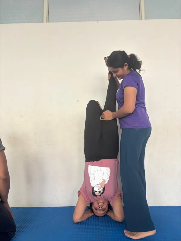 Achiever Gym & Fitness