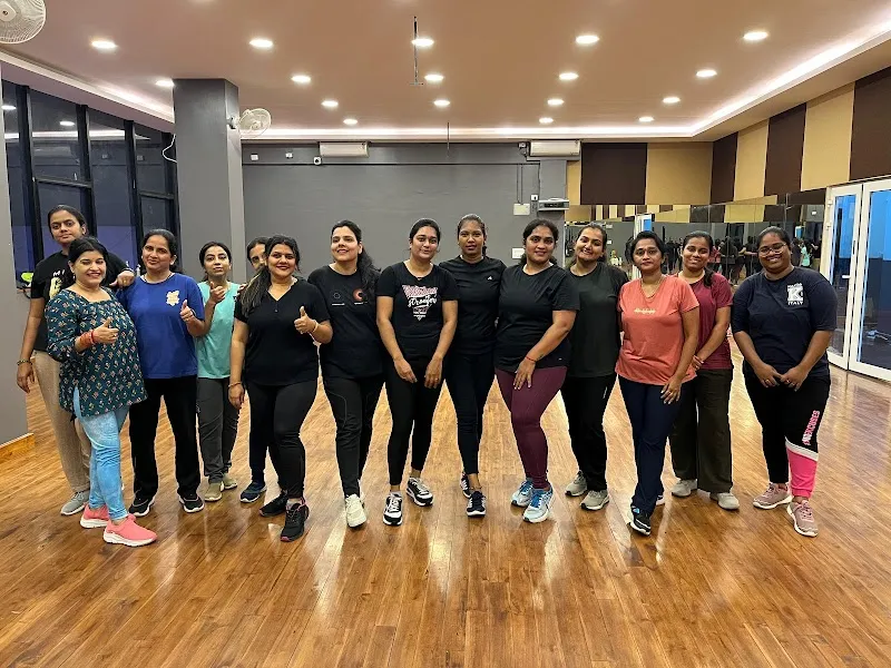 Achiever Gym & Fitness