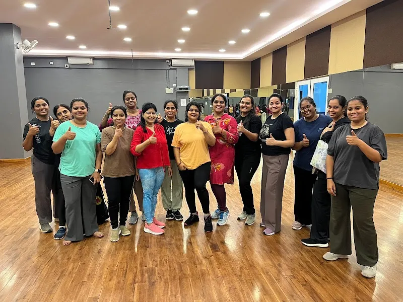 Achiever Gym & Fitness