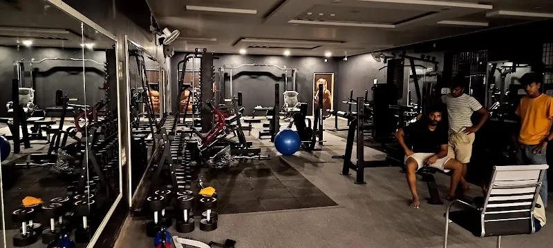 One Fitness