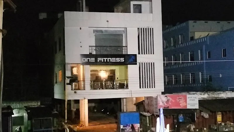 One Fitness