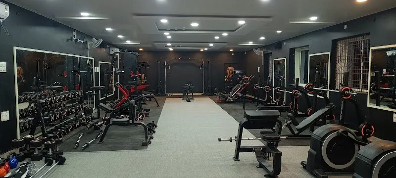 One Fitness
