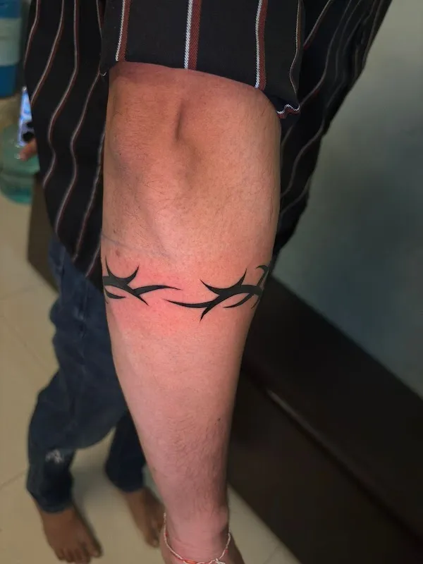 PGM Tattoo house