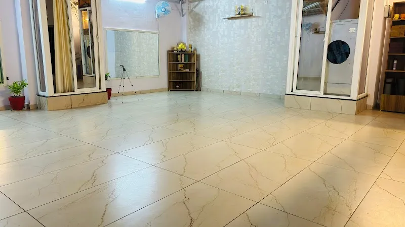 STAAVYA YOGA