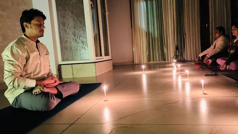 STAAVYA YOGA