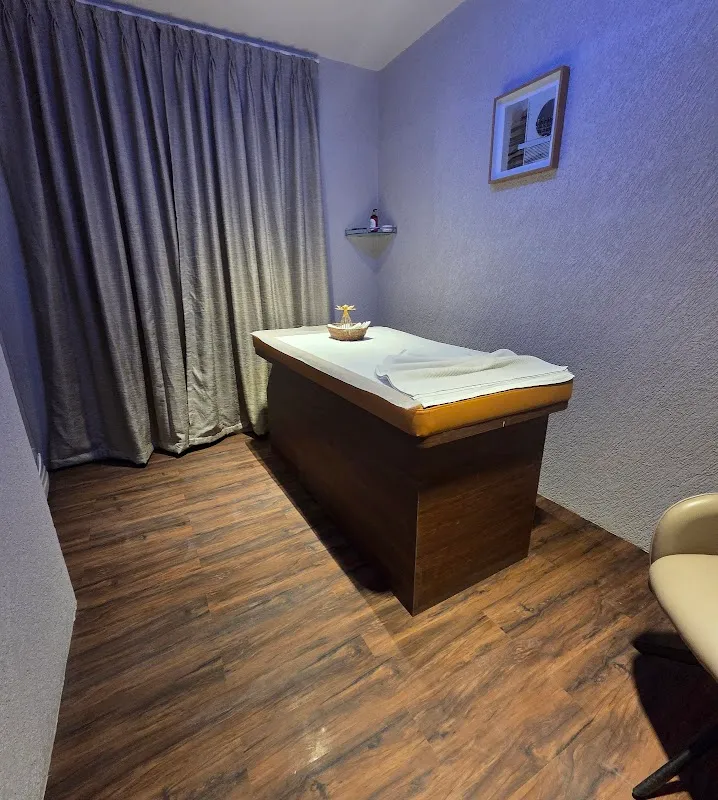 Regal Spa