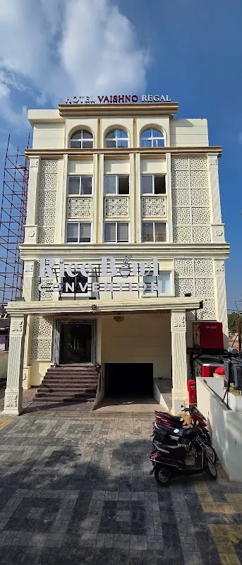 Regal Spa